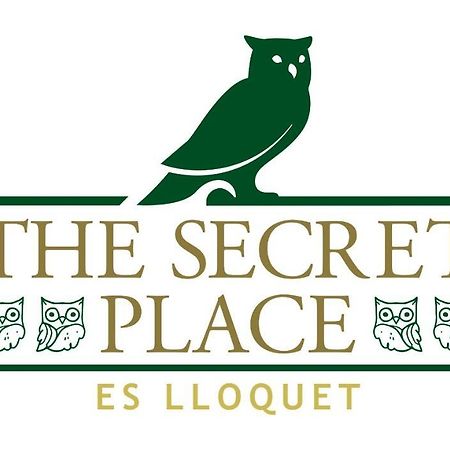 Hotel Es Lloquet (Adults Only) كامبوس المظهر الخارجي الصورة