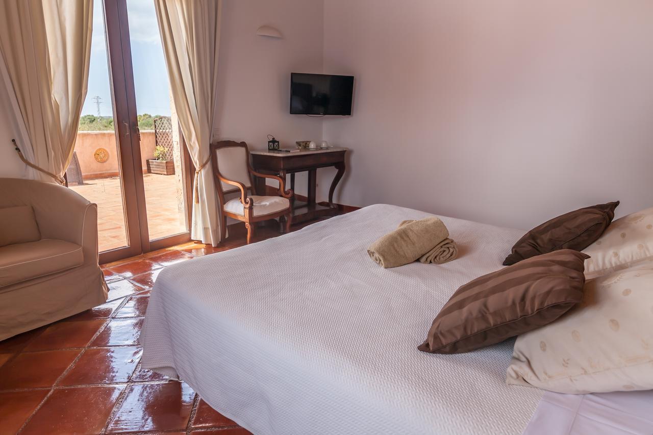 Hotel Es Lloquet (Adults Only) كامبوس المظهر الخارجي الصورة