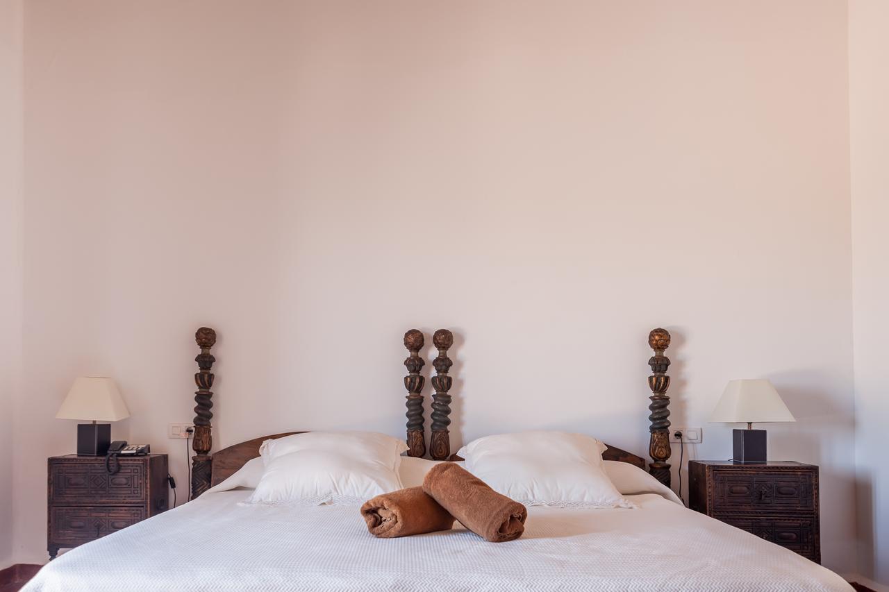 Hotel Es Lloquet (Adults Only) كامبوس المظهر الخارجي الصورة