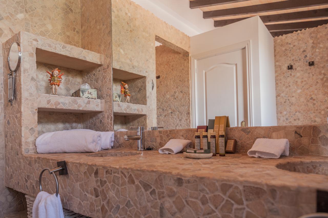 Hotel Es Lloquet (Adults Only) كامبوس المظهر الخارجي الصورة