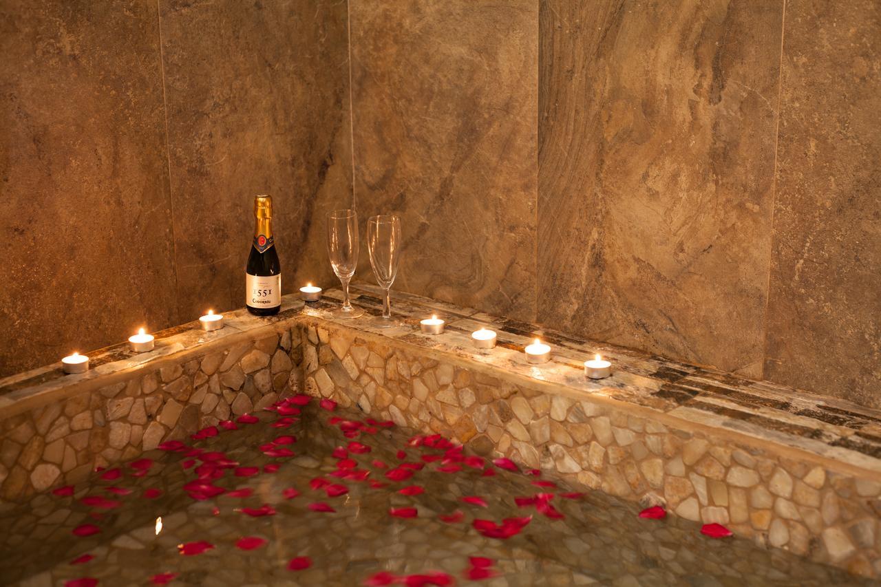 Hotel Es Lloquet (Adults Only) كامبوس المظهر الخارجي الصورة