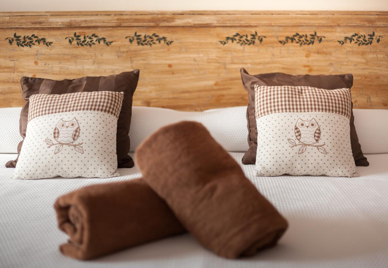 Hotel Es Lloquet (Adults Only) كامبوس المظهر الخارجي الصورة