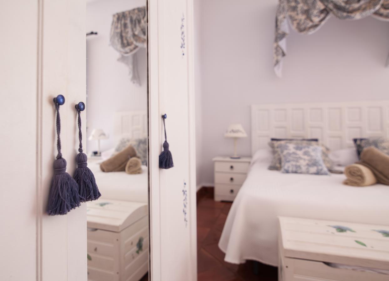 Hotel Es Lloquet (Adults Only) كامبوس المظهر الخارجي الصورة