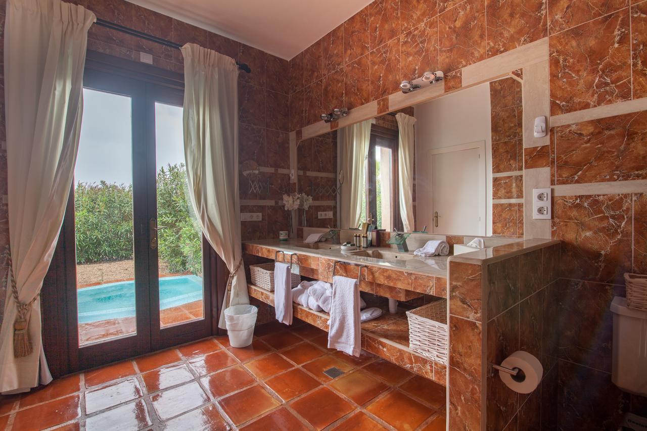 Hotel Es Lloquet (Adults Only) كامبوس المظهر الخارجي الصورة