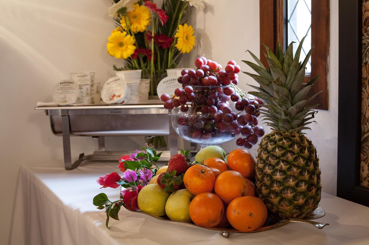 Hotel Es Lloquet (Adults Only) كامبوس المظهر الخارجي الصورة