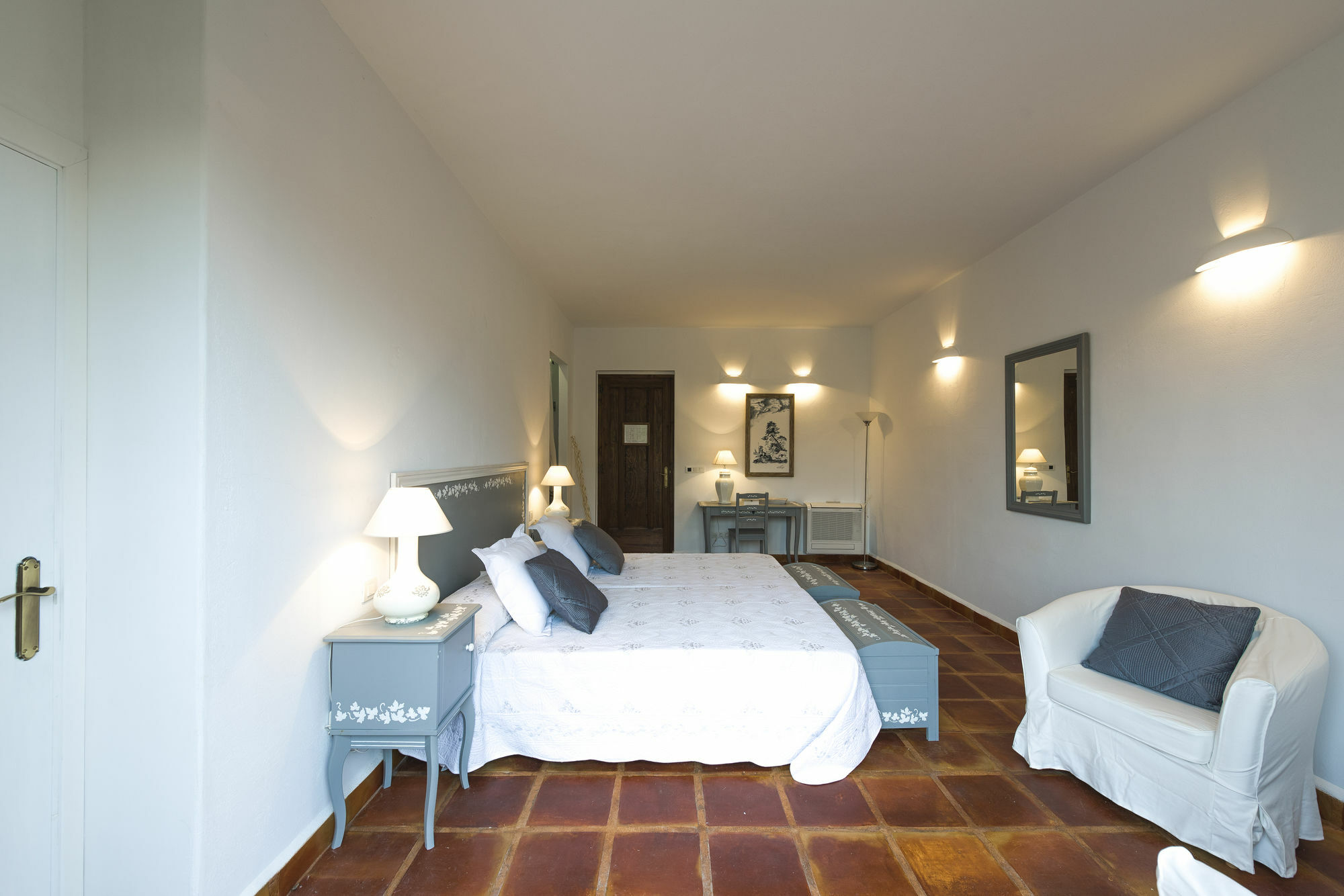Hotel Es Lloquet (Adults Only) كامبوس المظهر الخارجي الصورة