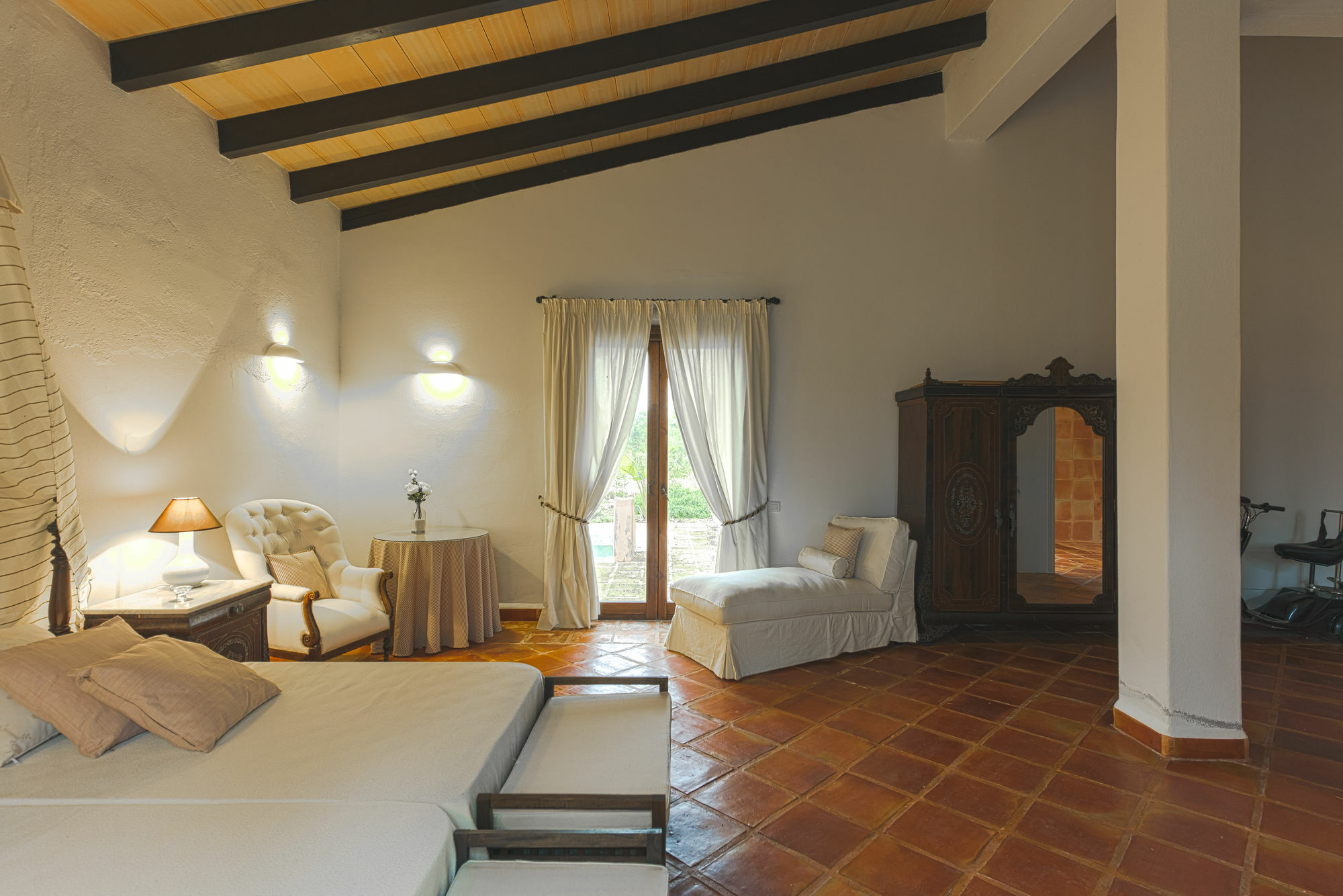 Hotel Es Lloquet (Adults Only) كامبوس المظهر الخارجي الصورة