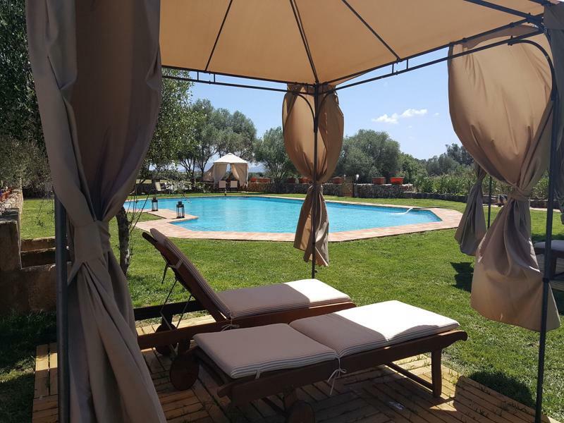Hotel Es Lloquet (Adults Only) كامبوس المظهر الخارجي الصورة