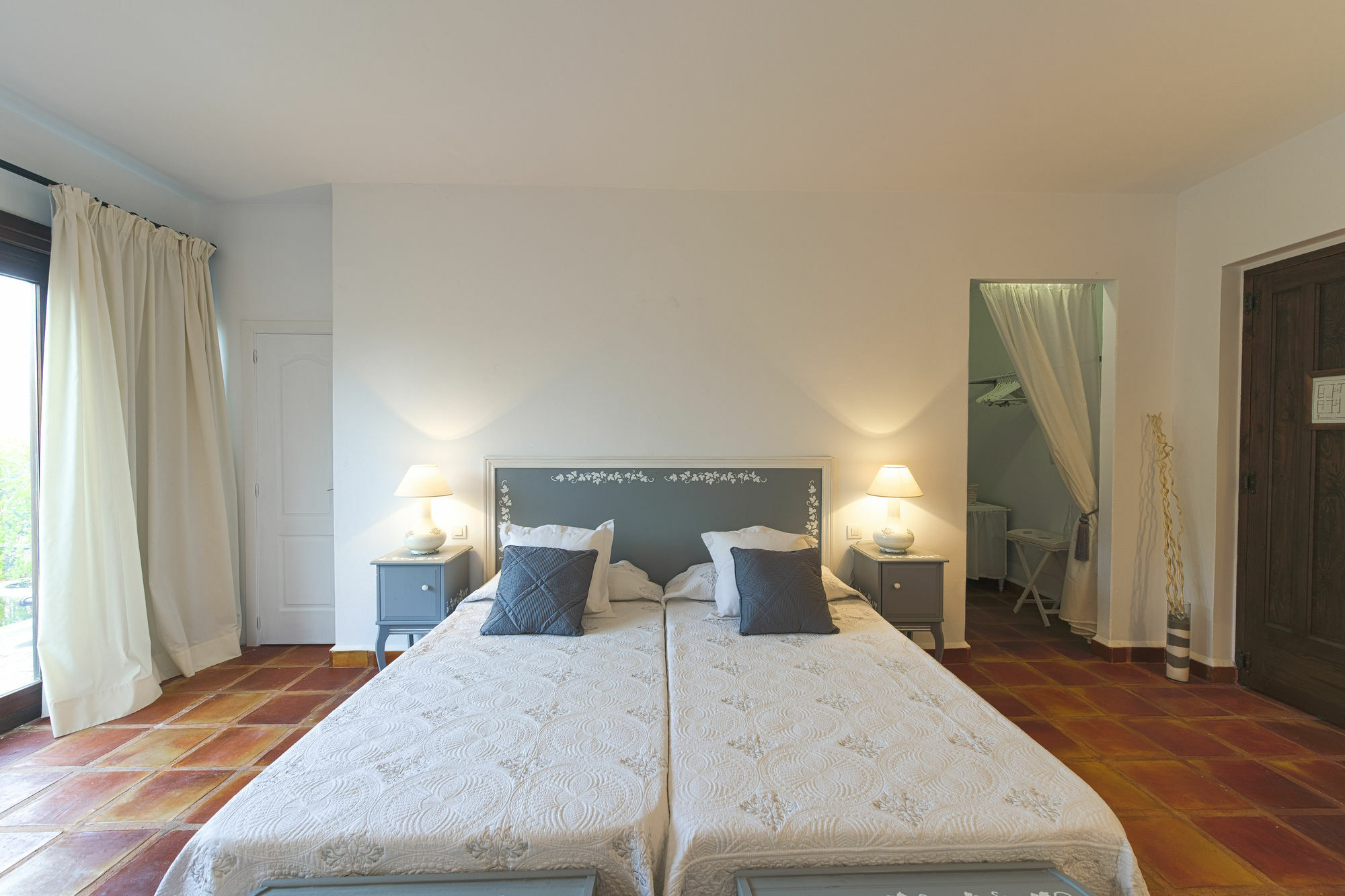 Hotel Es Lloquet (Adults Only) كامبوس المظهر الخارجي الصورة